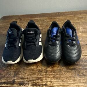 Boys Adidas Shoes Bundle